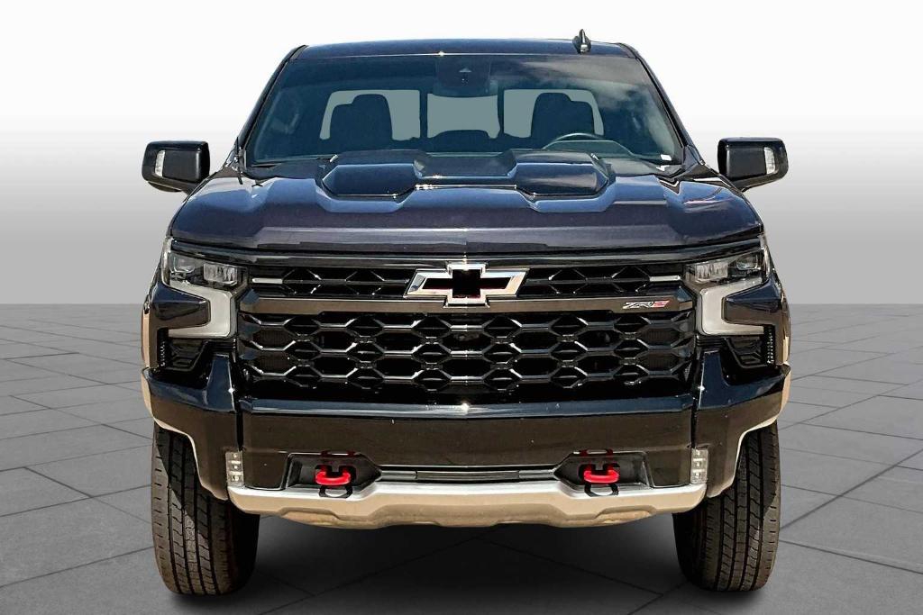 used 2023 Chevrolet Silverado 1500 car, priced at $53,728