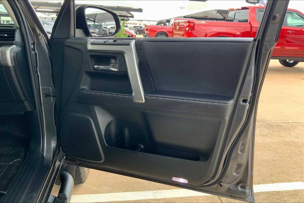 used 2023 Toyota 4Runner car