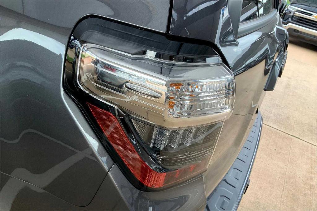 used 2023 Toyota 4Runner car