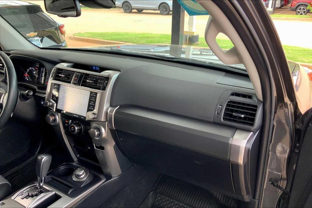 used 2023 Toyota 4Runner car