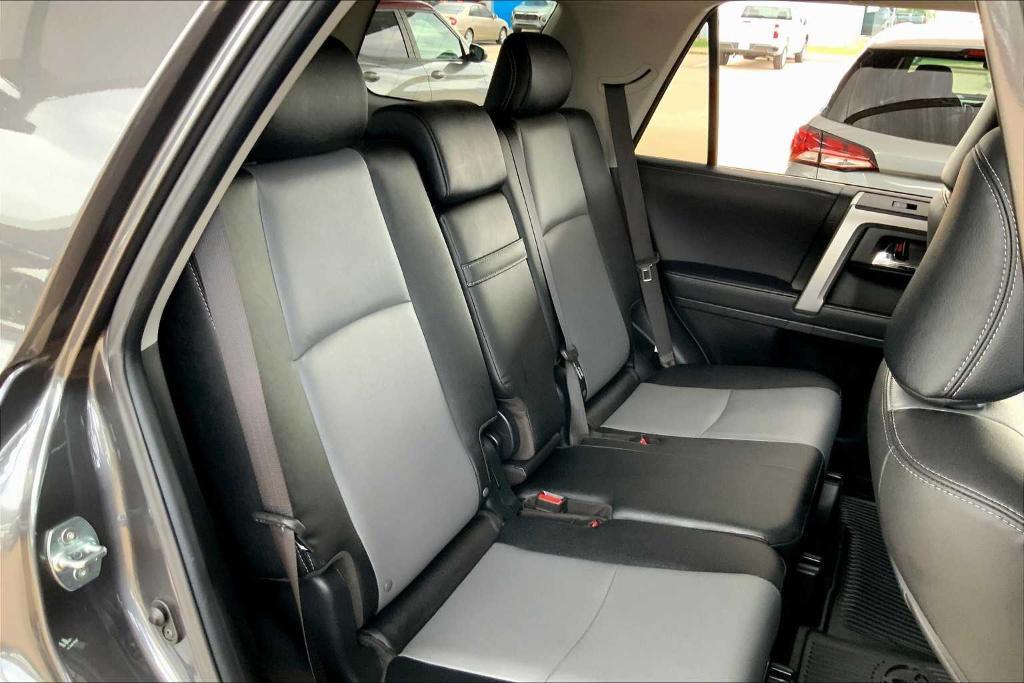 used 2023 Toyota 4Runner car
