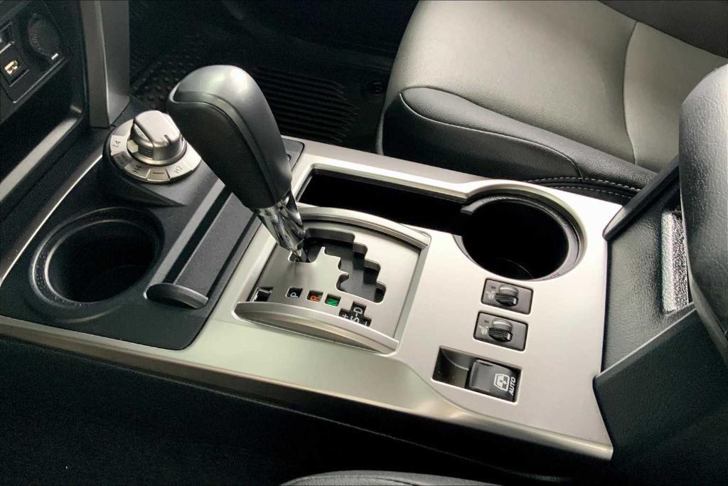used 2023 Toyota 4Runner car