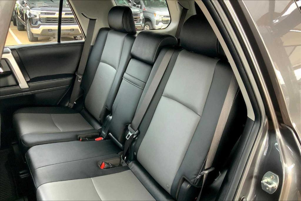 used 2023 Toyota 4Runner car