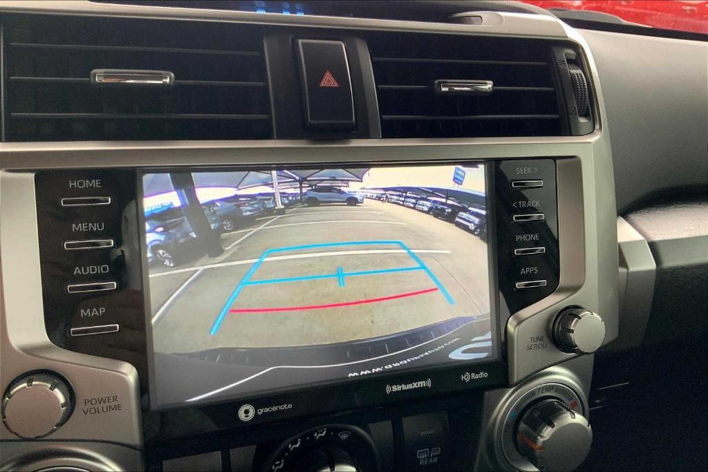 used 2023 Toyota 4Runner car