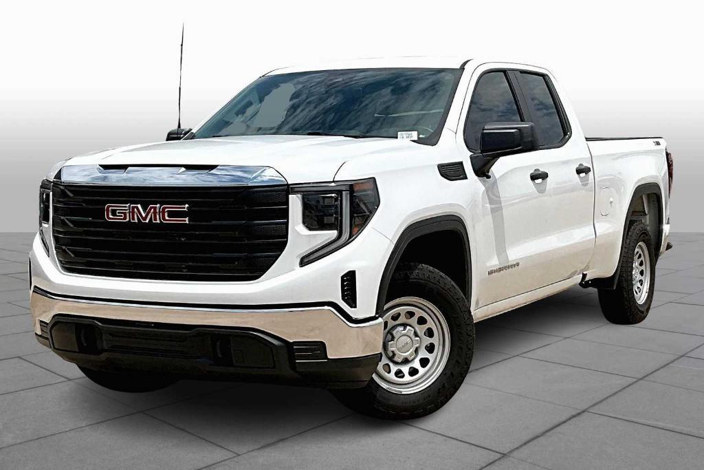 used 2023 GMC Sierra 1500 car, priced at $33,497