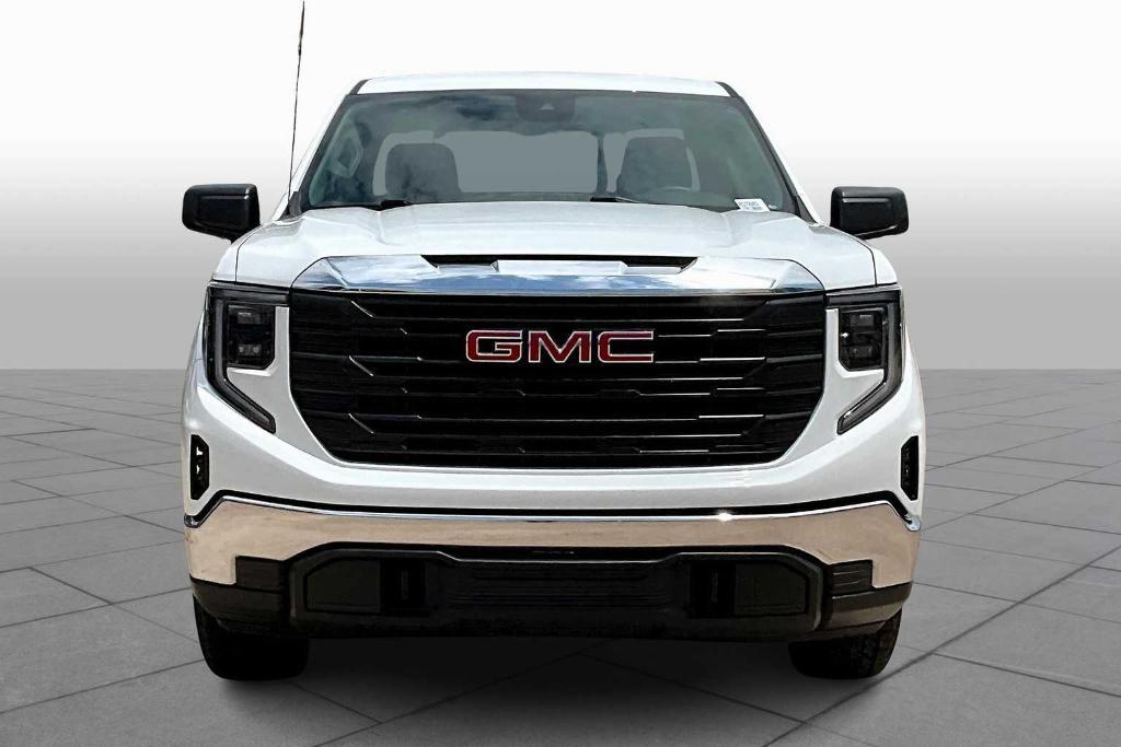 used 2023 GMC Sierra 1500 car, priced at $33,497