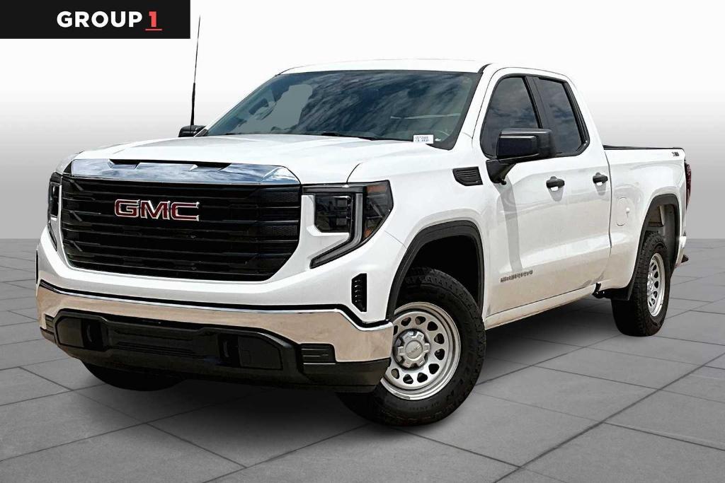 used 2023 GMC Sierra 1500 car, priced at $33,497
