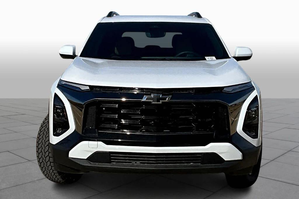 new 2026 Chevrolet Equinox car, priced at $34,285