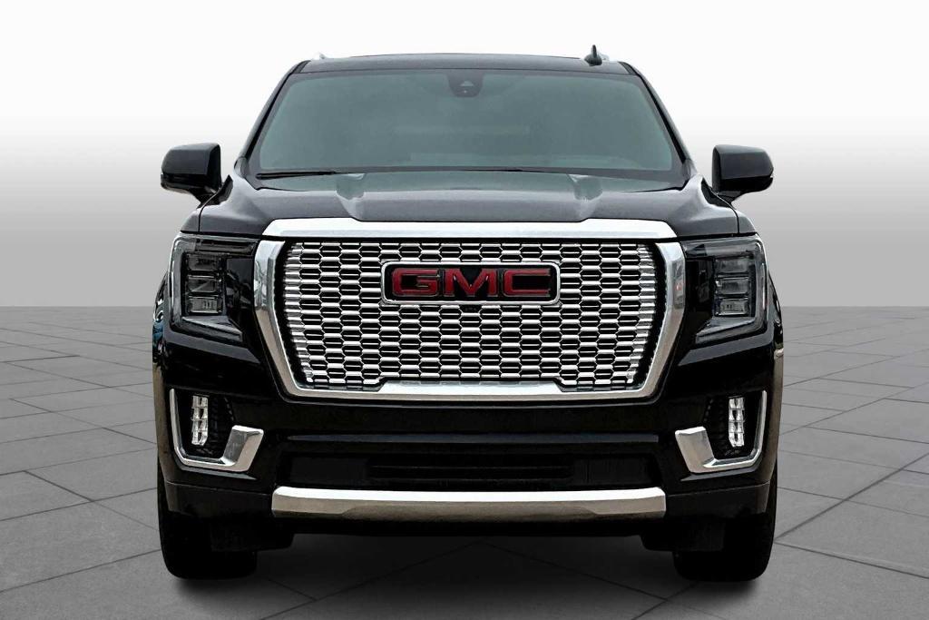 used 2021 GMC Yukon car, priced at $61,743