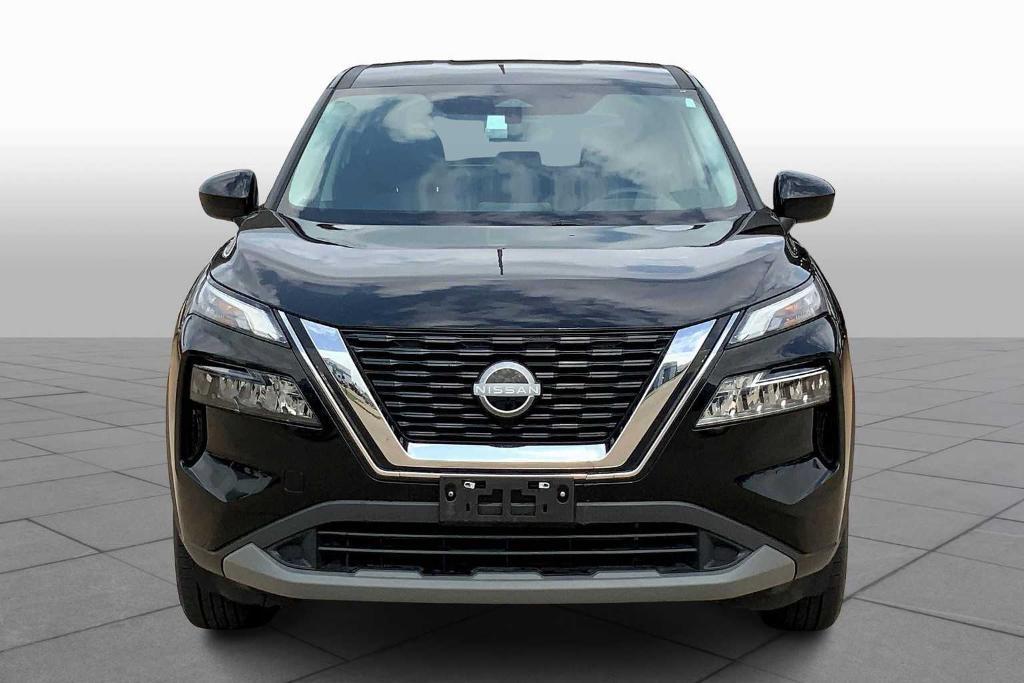 used 2023 Nissan Rogue car, priced at $22,823
