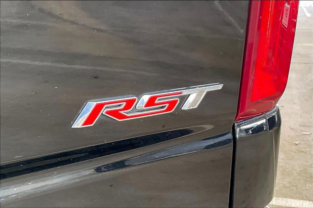 used 2021 Chevrolet Silverado 1500 car, priced at $38,397