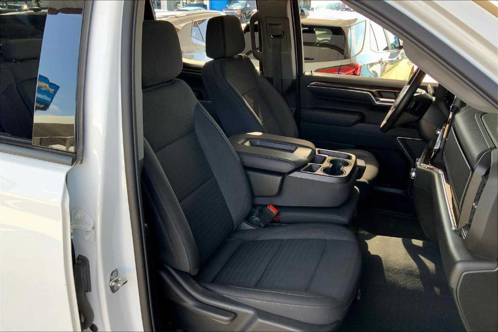 used 2023 GMC Sierra 1500 car, priced at $43,497