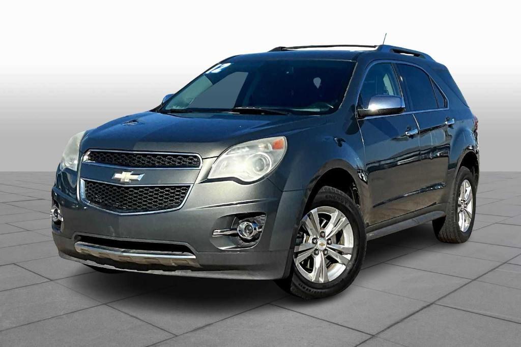 used 2012 Chevrolet Equinox car, priced at $8,747