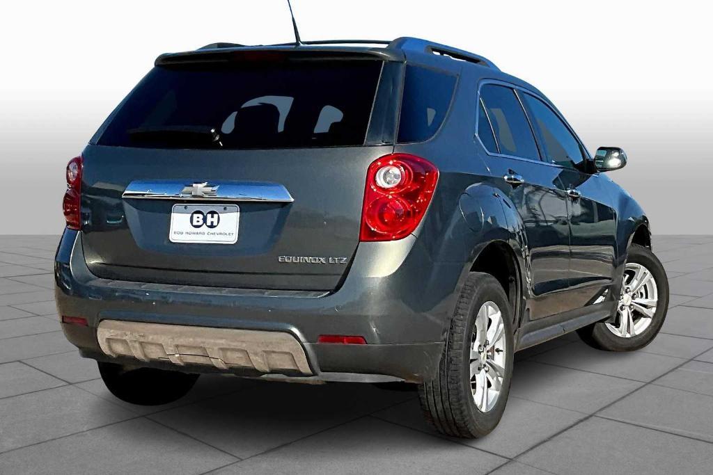 used 2012 Chevrolet Equinox car, priced at $8,747