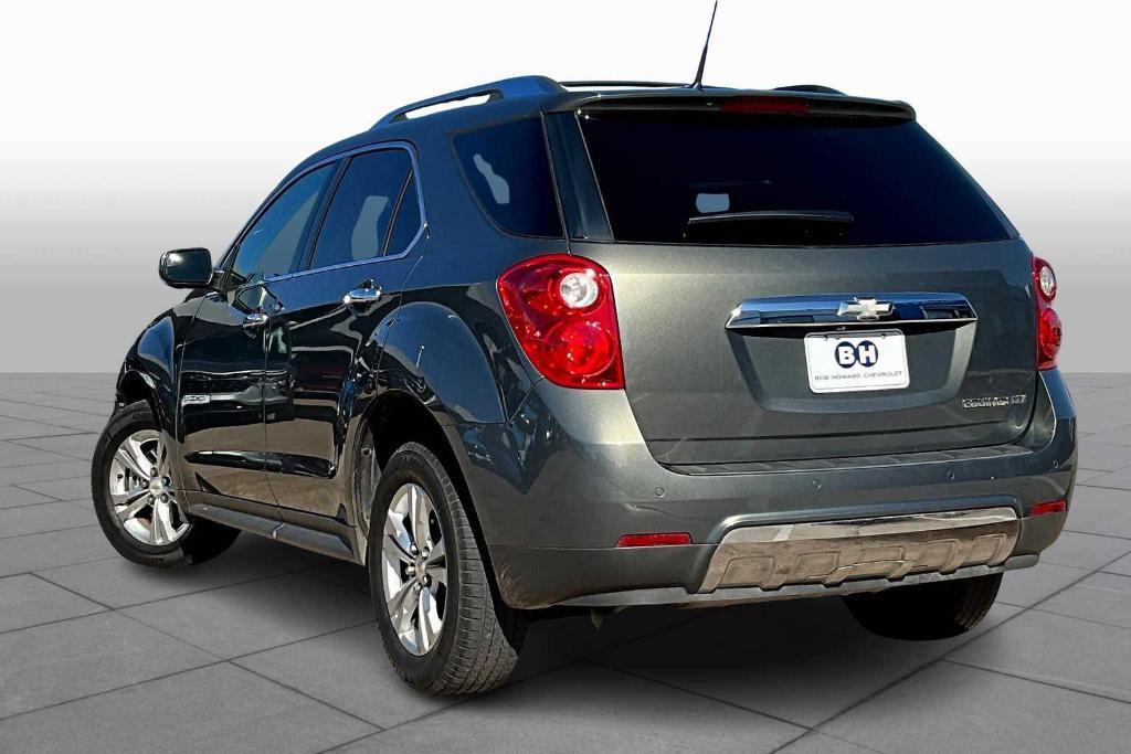 used 2012 Chevrolet Equinox car, priced at $8,747