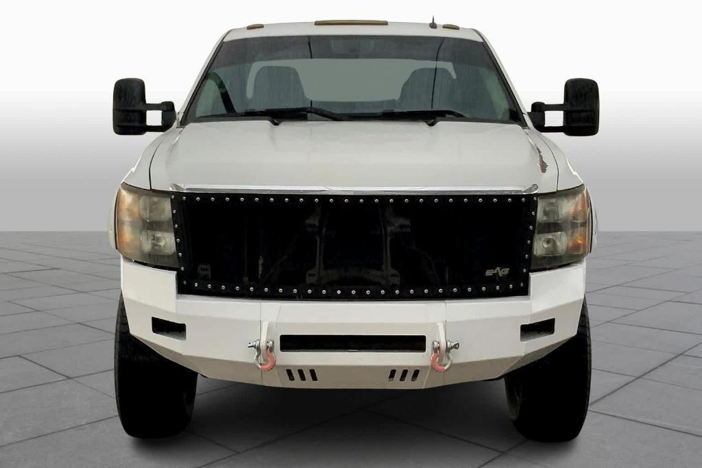 used 2009 Chevrolet Silverado 2500 car, priced at $14,777
