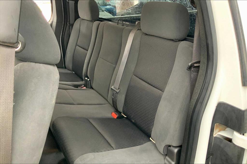 used 2009 Chevrolet Silverado 2500 car, priced at $14,777