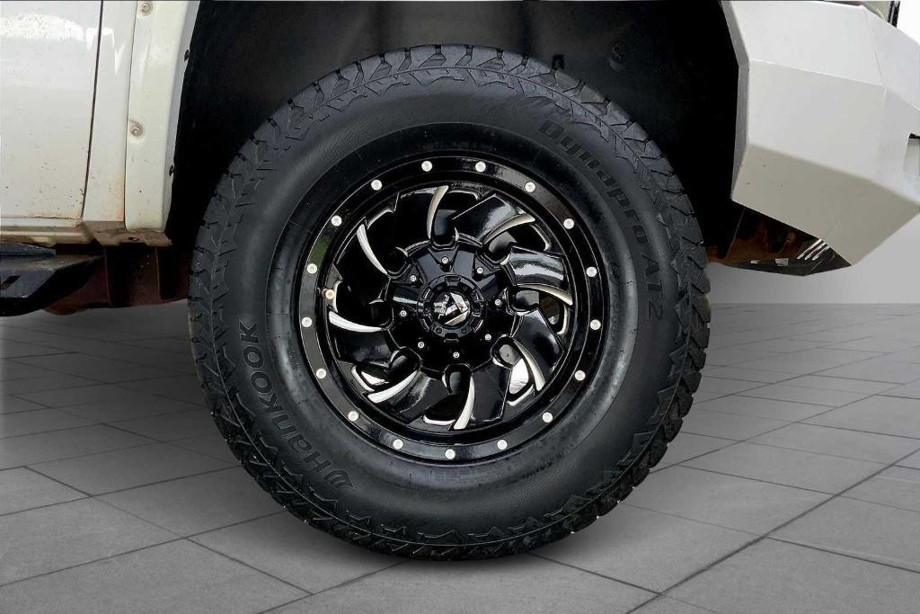 used 2009 Chevrolet Silverado 2500 car, priced at $14,777