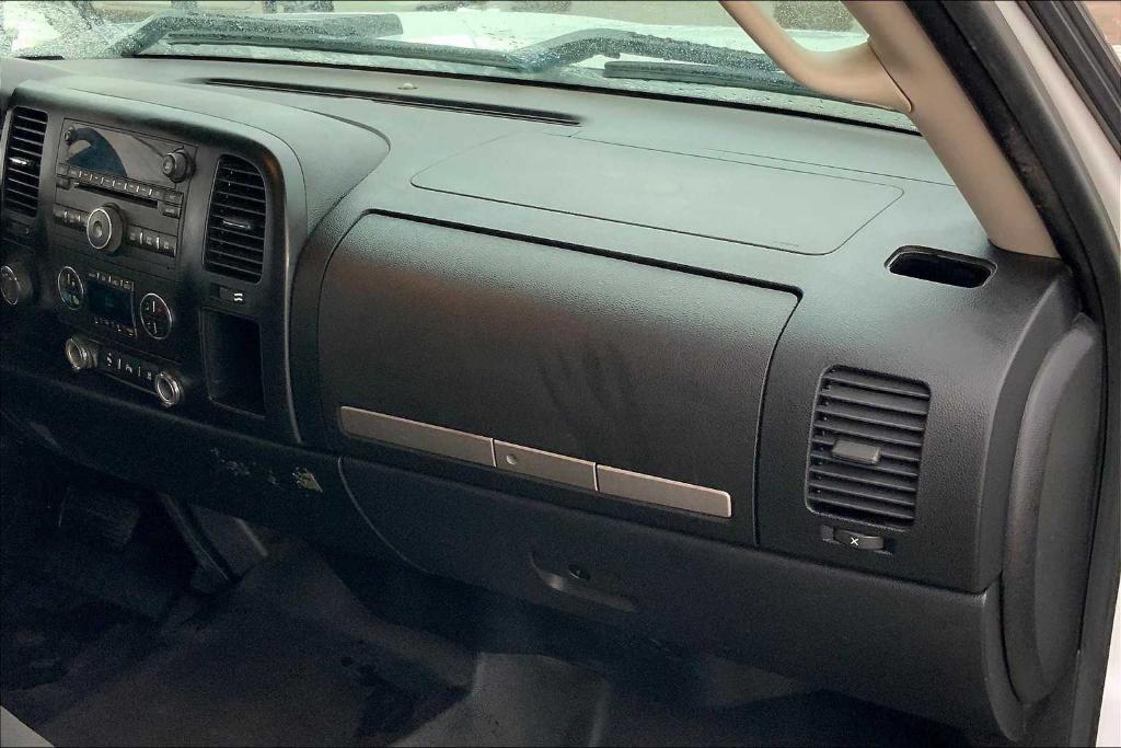 used 2009 Chevrolet Silverado 2500 car, priced at $14,777