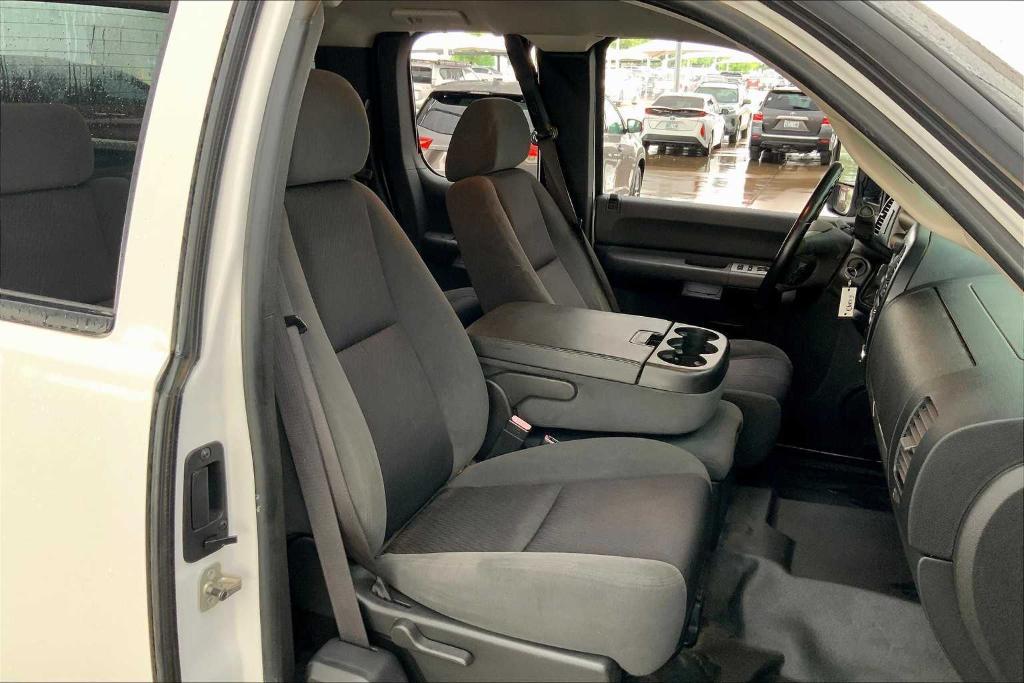 used 2009 Chevrolet Silverado 2500 car, priced at $14,777