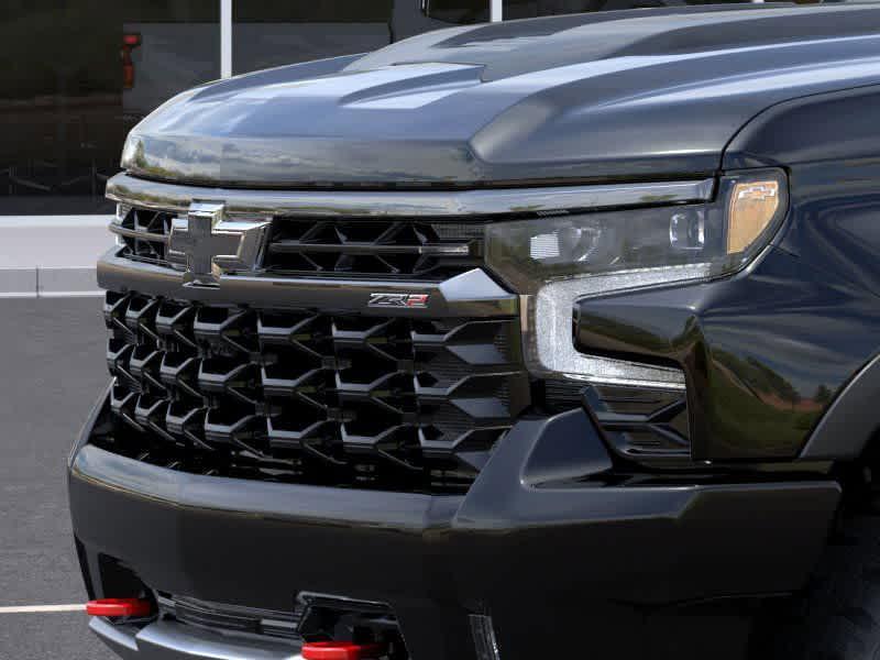 new 2026 Chevrolet Silverado 1500 car, priced at $70,510