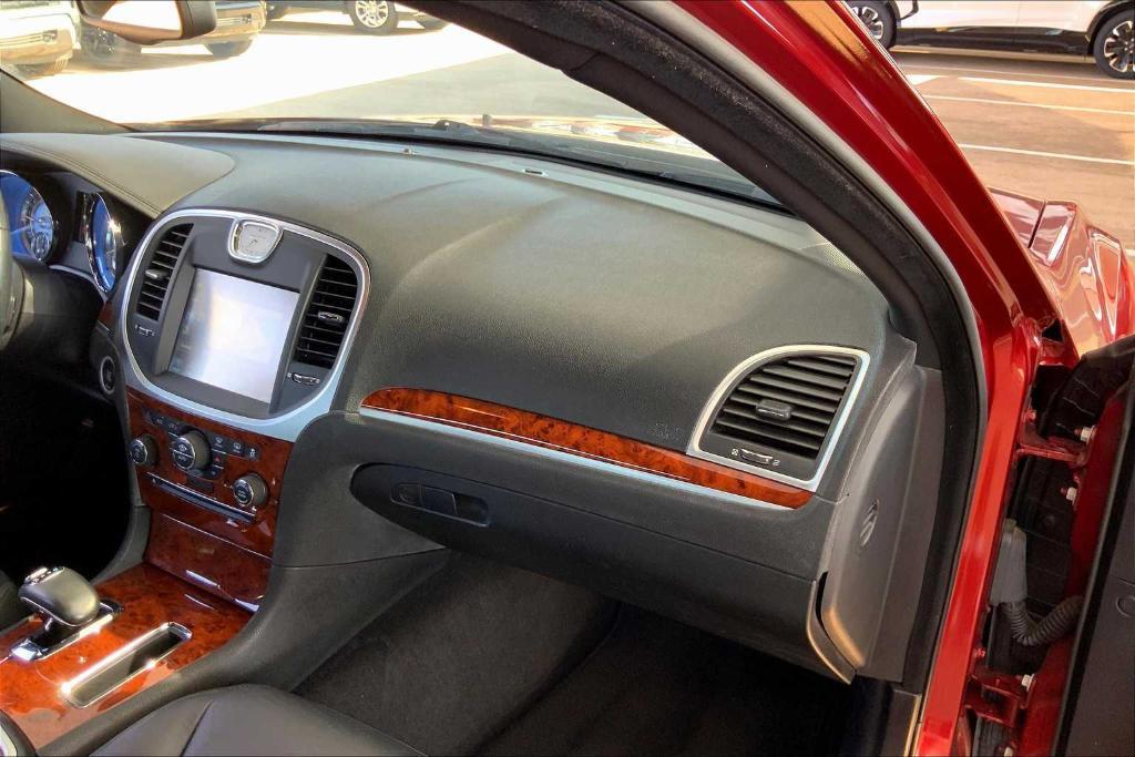 used 2012 Chrysler 300 car, priced at $10,496