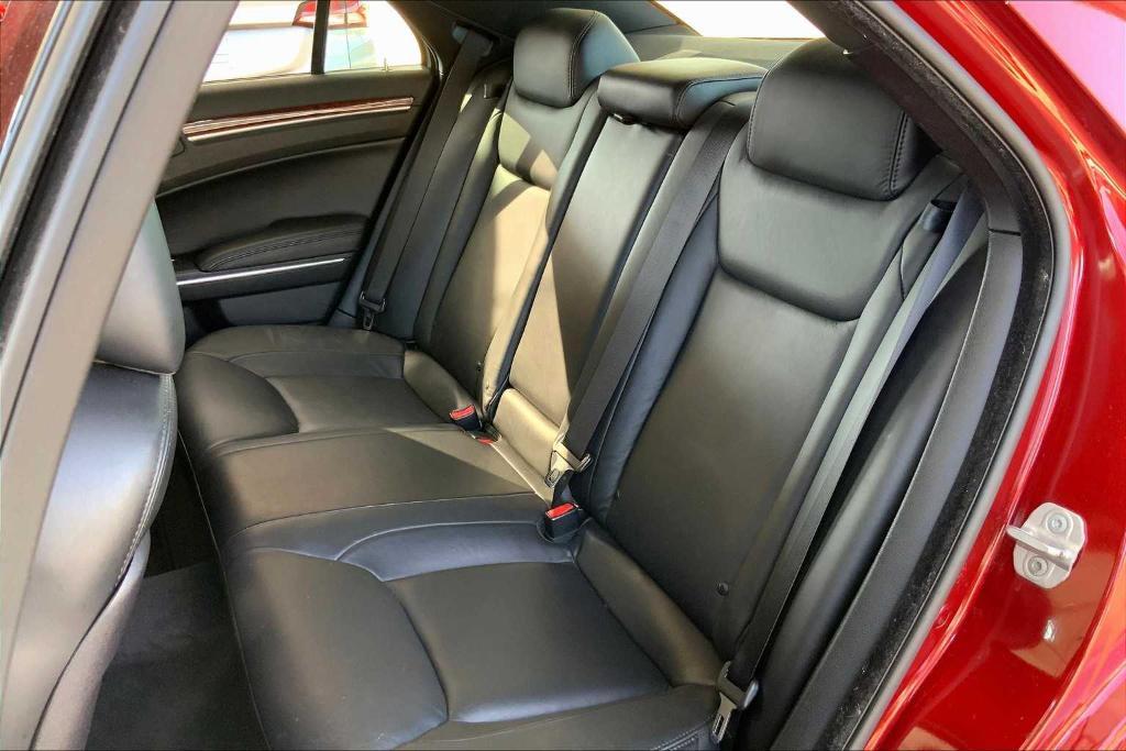 used 2012 Chrysler 300 car, priced at $10,496