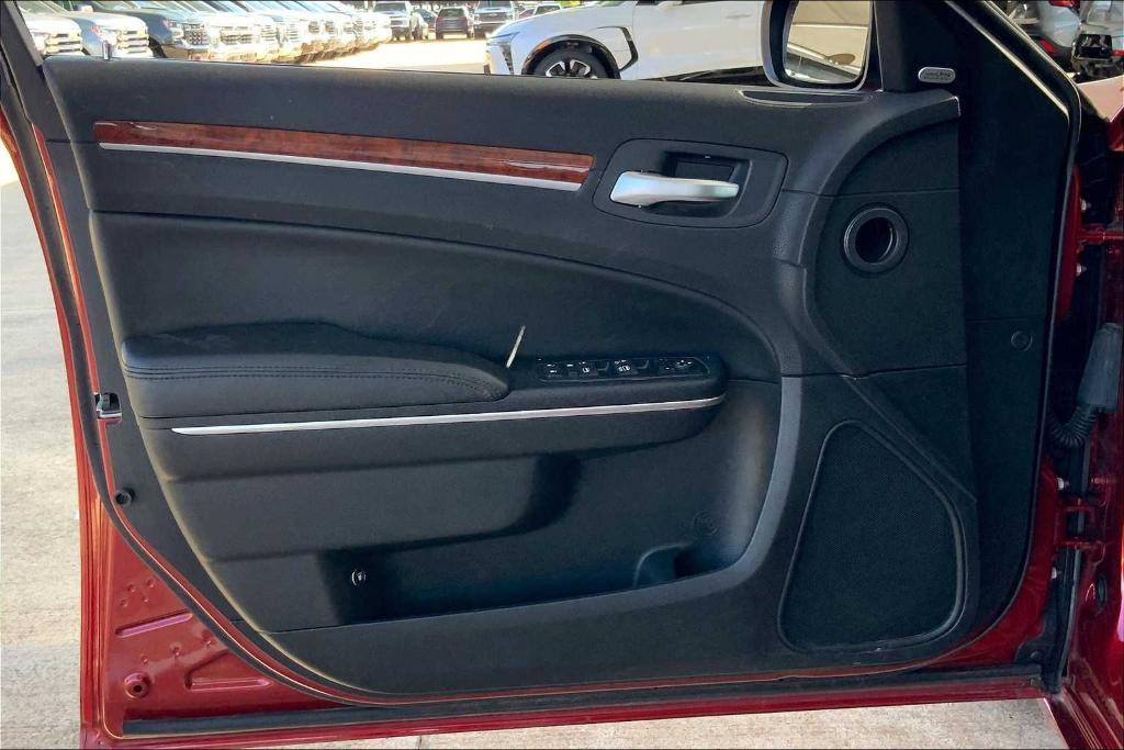 used 2012 Chrysler 300 car, priced at $10,496