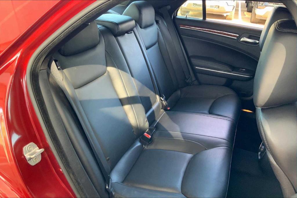 used 2012 Chrysler 300 car, priced at $10,496