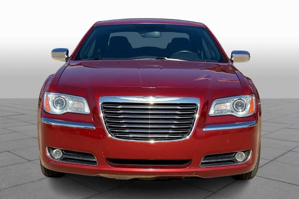 used 2012 Chrysler 300 car, priced at $10,496