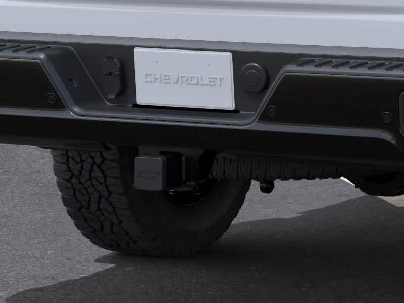 new 2025 Chevrolet Silverado 2500 car, priced at $73,330