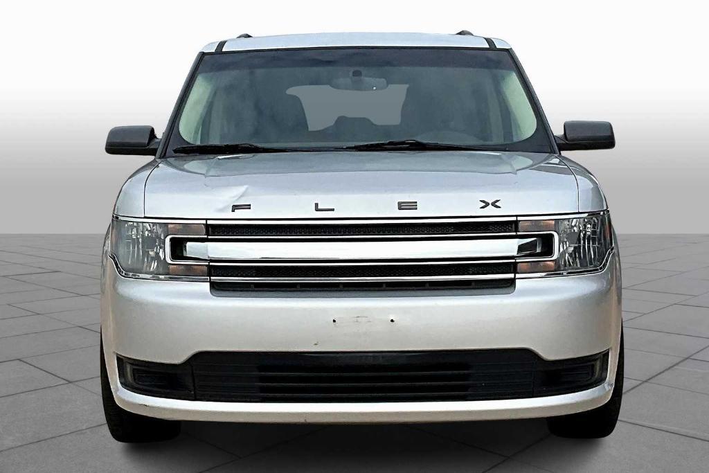 used 2017 Ford Flex car, priced at $9,997