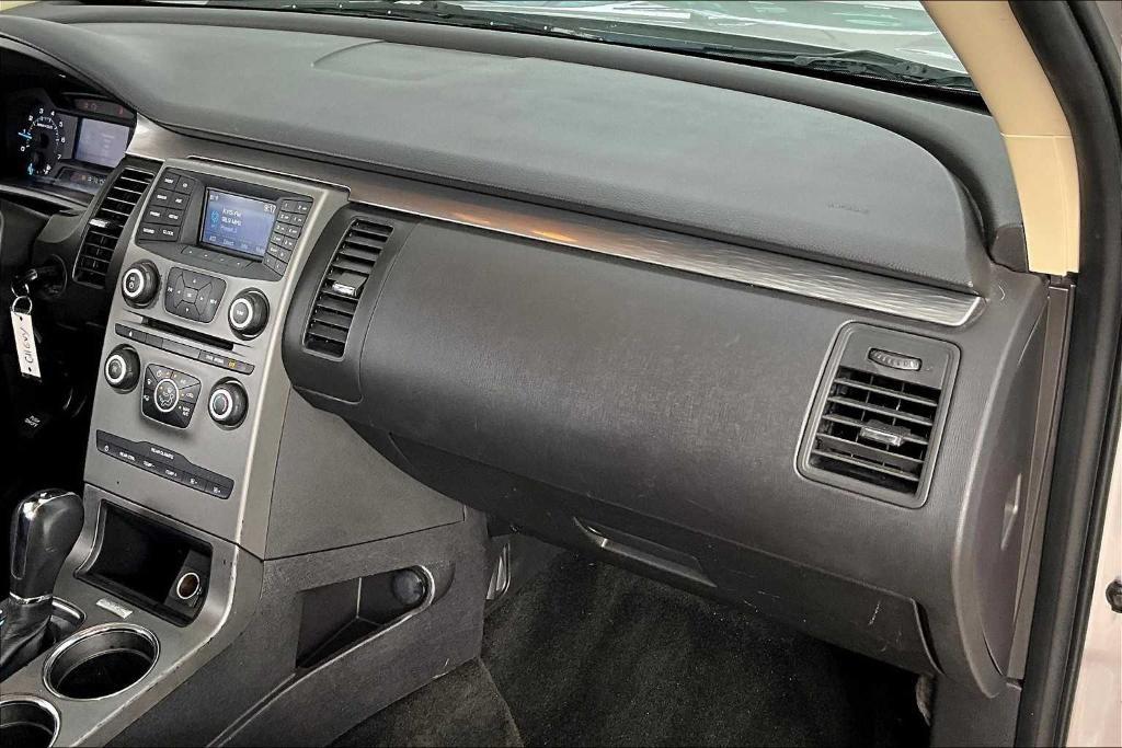 used 2017 Ford Flex car, priced at $9,997