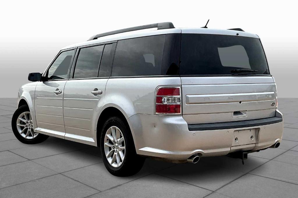 used 2017 Ford Flex car, priced at $9,997