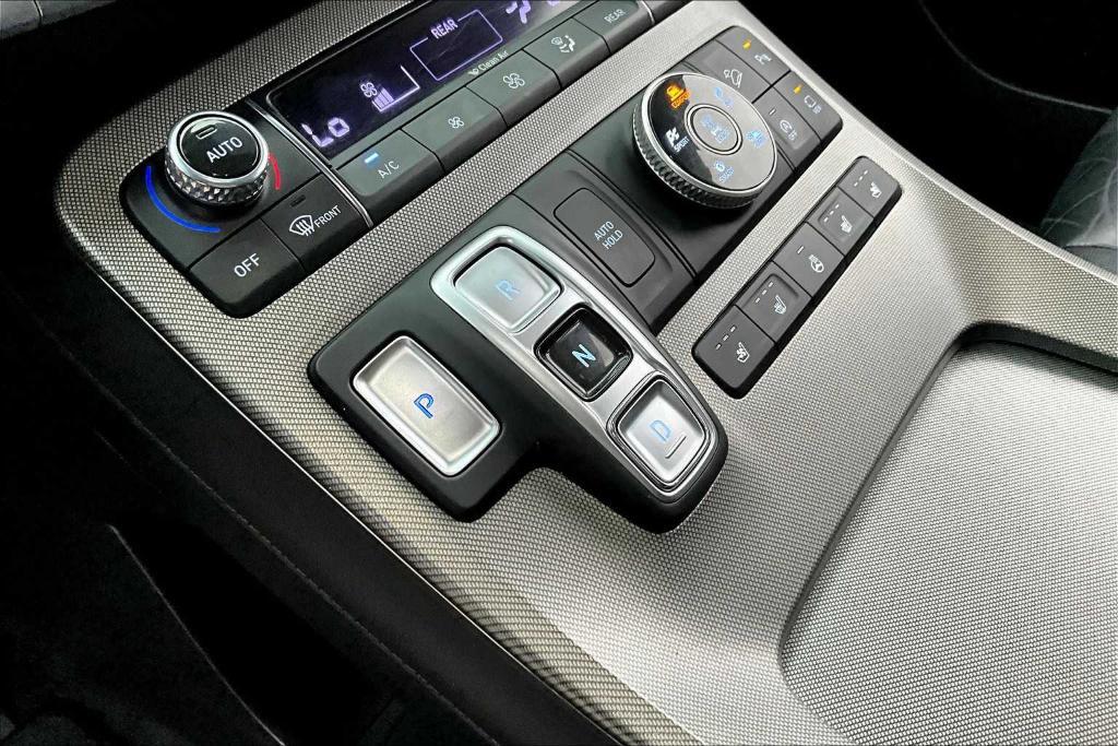 used 2021 Hyundai Palisade car, priced at $24,336
