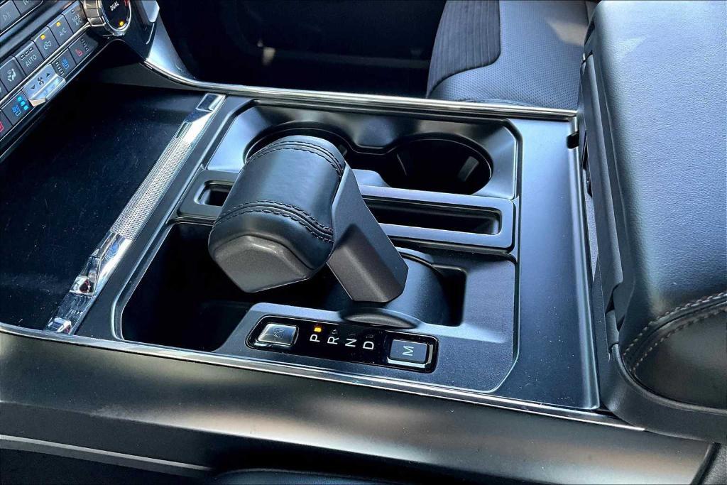 used 2023 Ford F-150 car, priced at $71,876