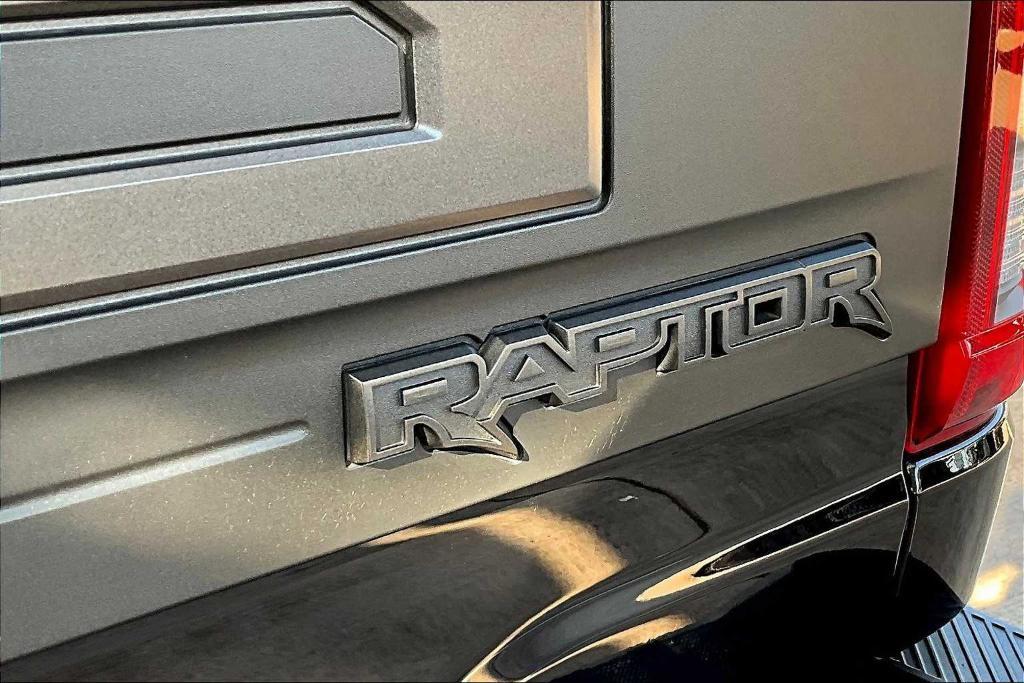 used 2023 Ford F-150 car, priced at $71,876