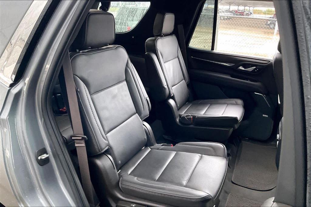 used 2022 GMC Yukon car, priced at $47,988