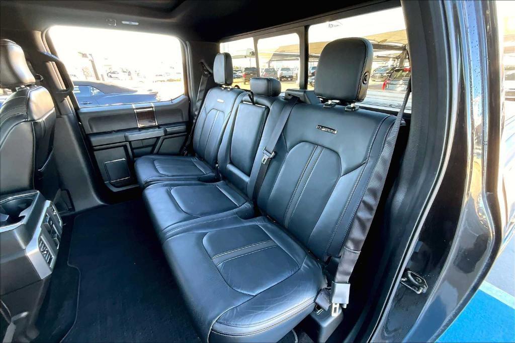 used 2015 Ford F-150 car, priced at $26,506