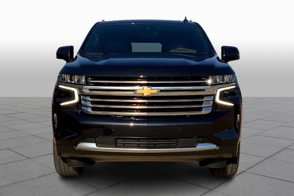 new 2024 Chevrolet Tahoe car, priced at $83,116