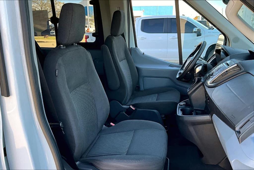 used 2018 Ford Transit-150 car, priced at $28,338