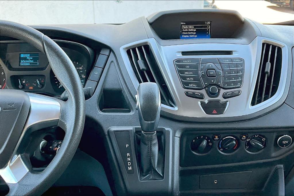 used 2018 Ford Transit-150 car, priced at $28,338