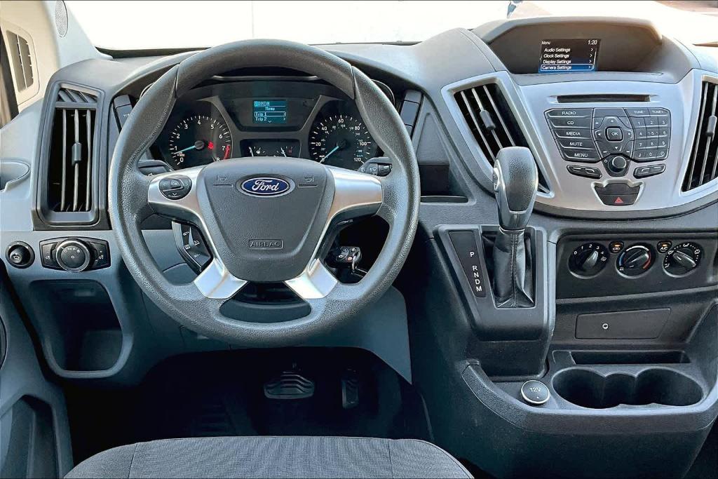 used 2018 Ford Transit-150 car, priced at $28,338