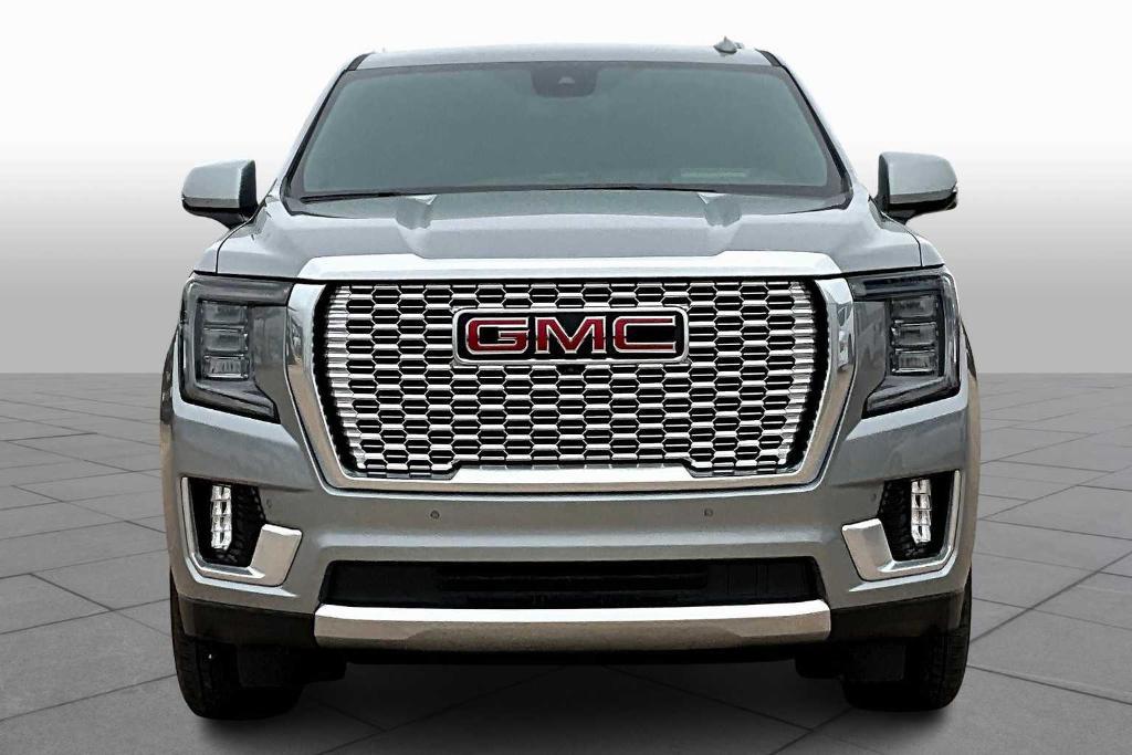 used 2024 GMC Yukon car, priced at $74,974