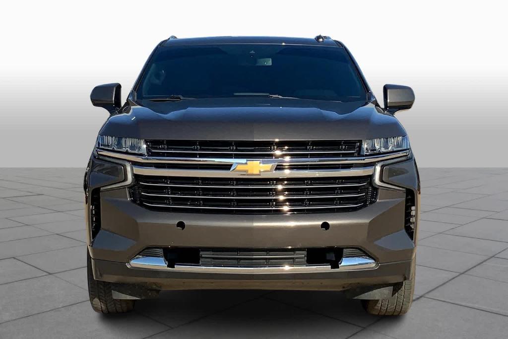 used 2021 Chevrolet Tahoe car, priced at $40,970