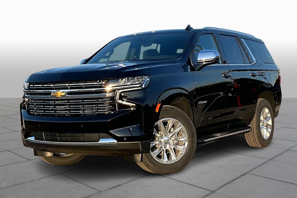 new 2024 Chevrolet Tahoe car, priced at $76,661