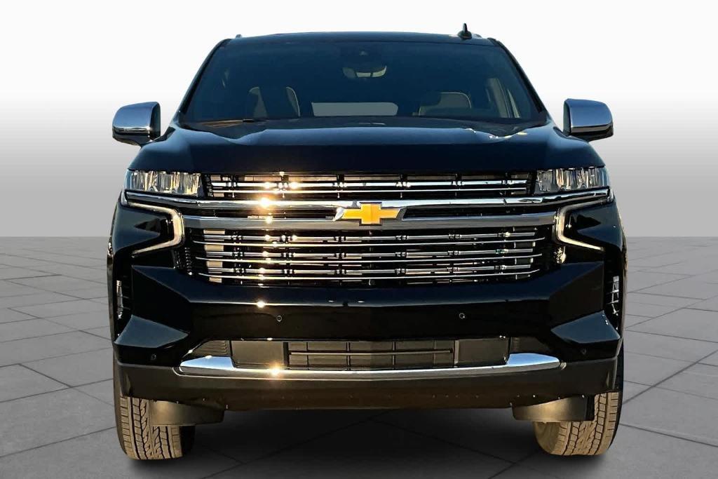 new 2024 Chevrolet Tahoe car, priced at $76,661