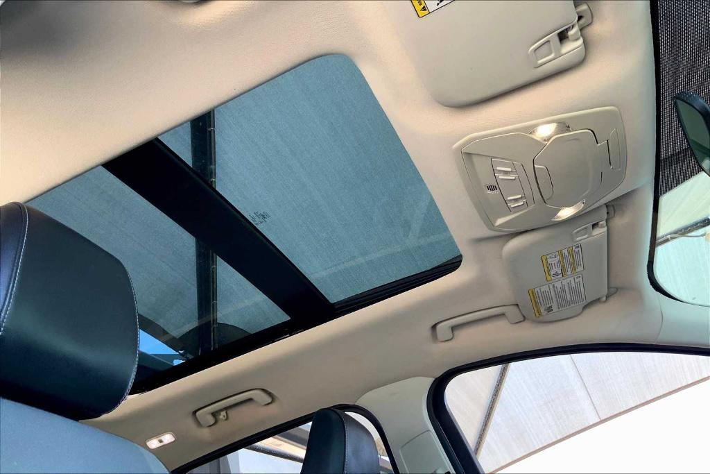 used 2018 Ford Escape car, priced at $14,336
