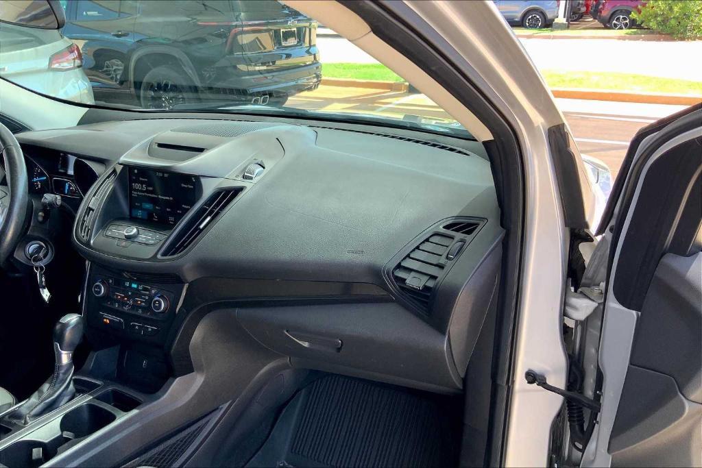 used 2018 Ford Escape car, priced at $14,336