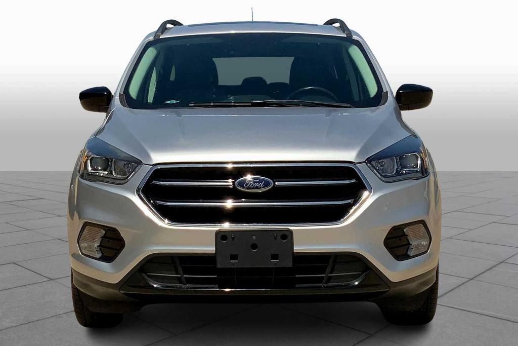 used 2018 Ford Escape car, priced at $14,336